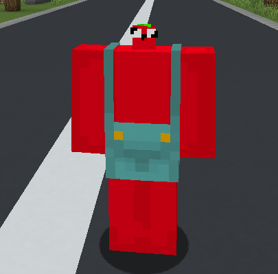 Dicen que estoy Cabezón 👉👈