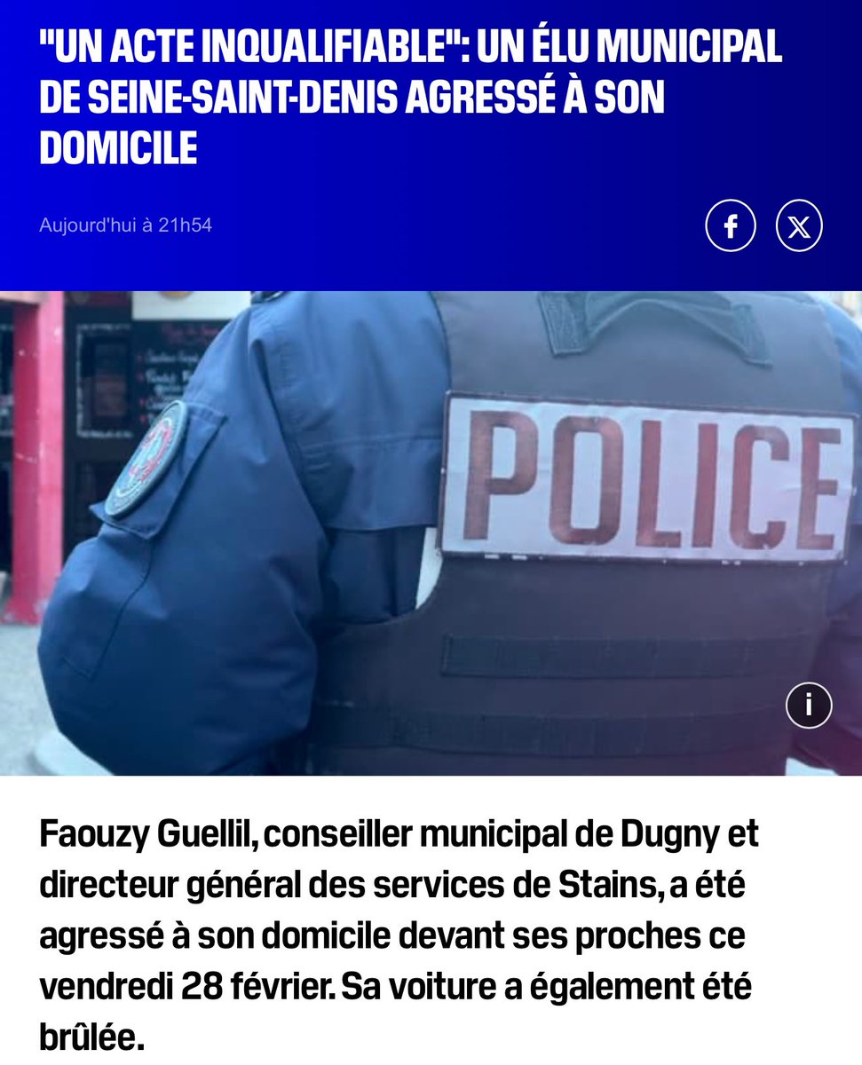 Amine SAHA tweet media