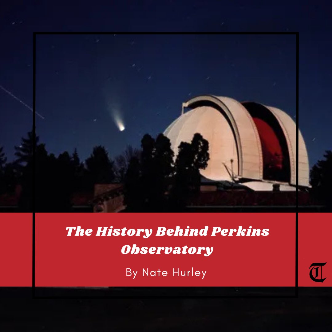 The Transcript tweet media