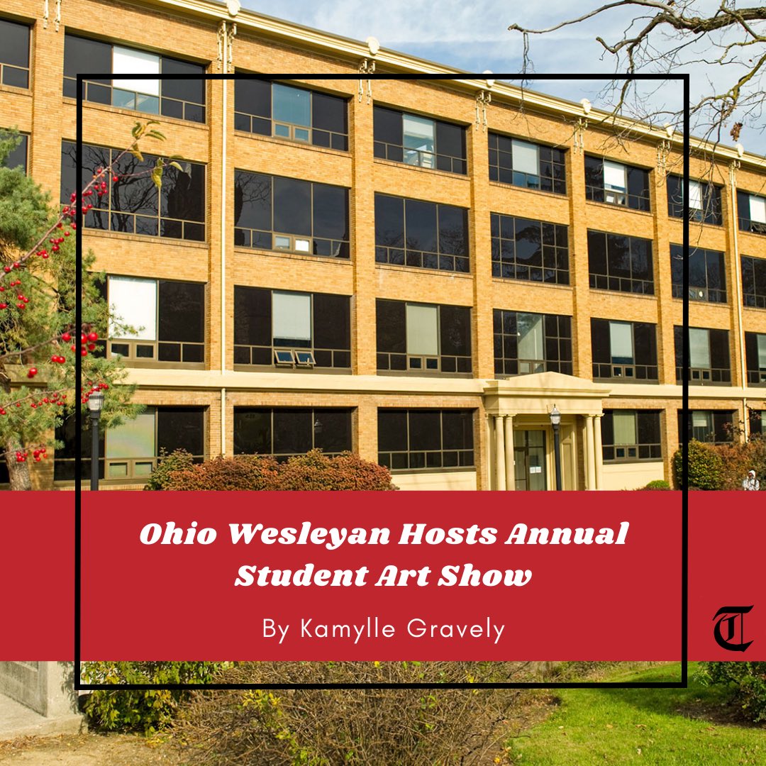 The Transcript tweet media