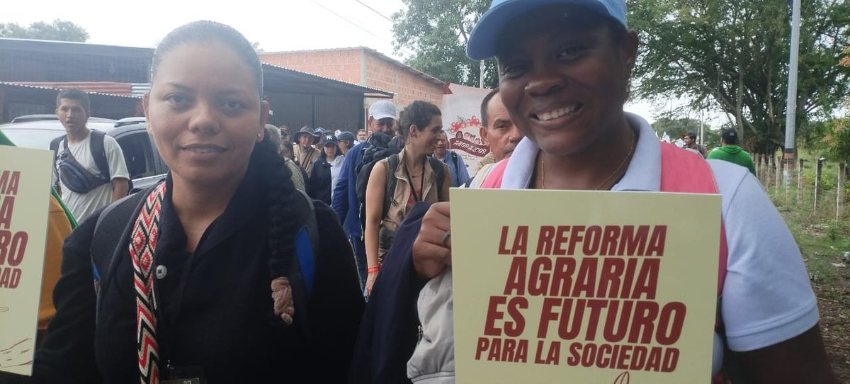 fedepazcifico's tweet photo. Dede chicoral Justicia por la pesca artesanal, somos las mujeres lideresas del sector pesquero quien venimos haciendo la tarea de visibilizar a nuestros pescadores y pescadoras, prácticas y saberes ancestral @petrogustavo @jmojicaflorez @ISAZULETA @GustavoBolivar @MinAgricultura https://t.co/tfR0aSpBAG