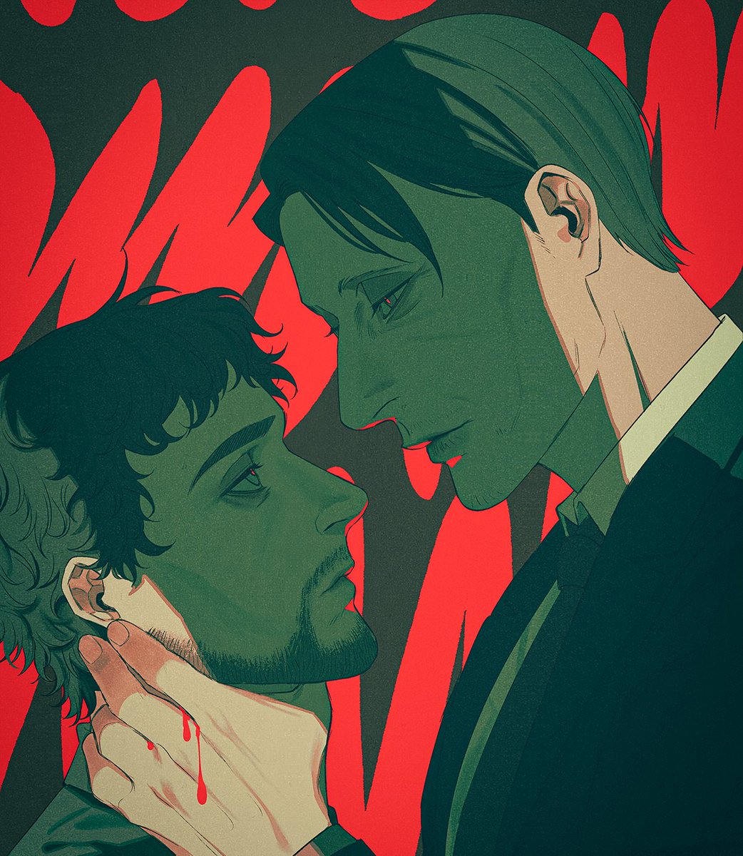 digestif #hannibal