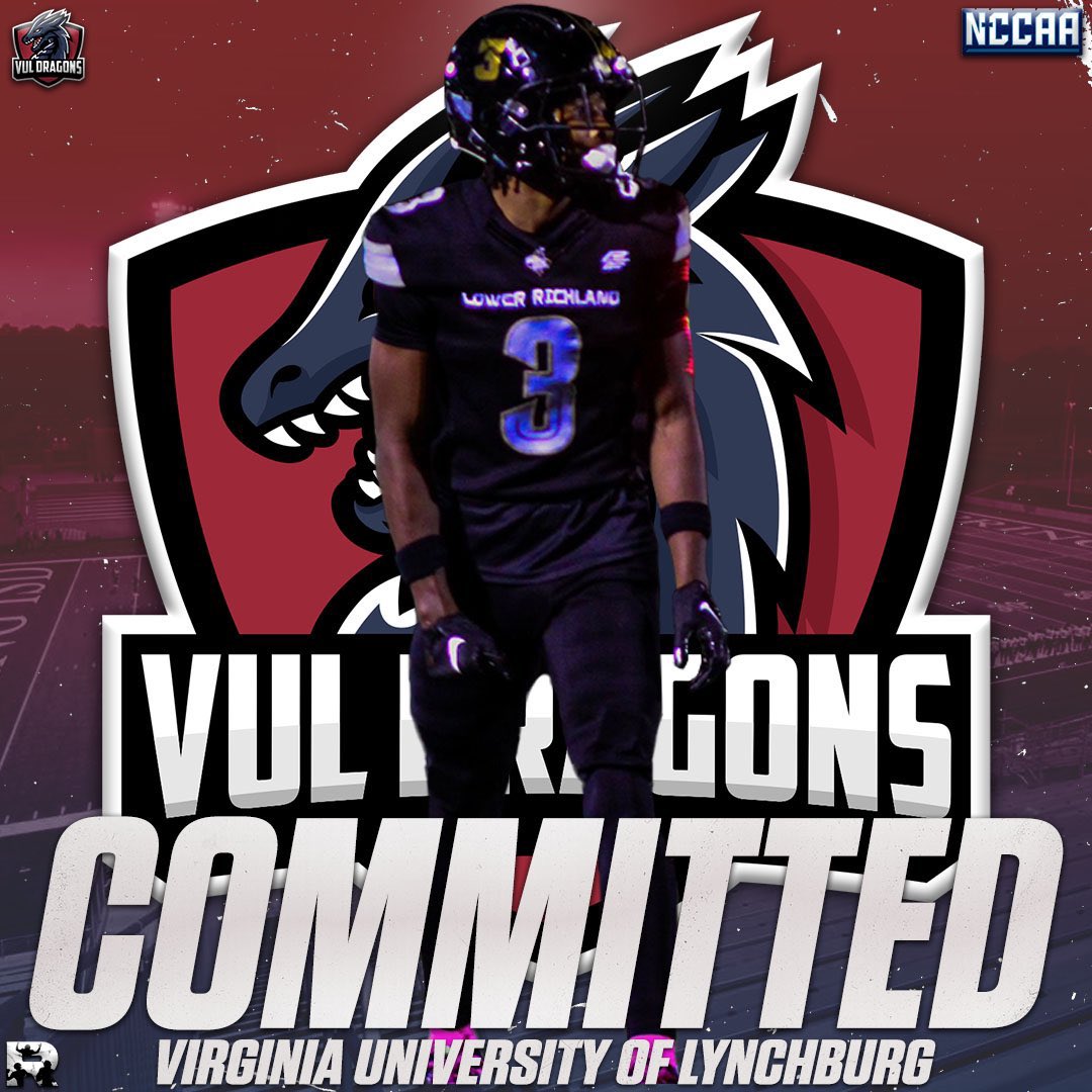 1000% committed #GoDragons🩵
<a href="/Dfarley_7/">Danny Farley</a> <a href="/fastdawg101/">Avery C Fields Jr.</a> <a href="/FootballVul/">VUL Football</a> <a href="/LouatTheState/">Lou Bezjak</a> <a href="/RivalsWardlaw/">Lee Wardlaw</a> <a href="/RivalsFriedman/">Adam Friedman</a>