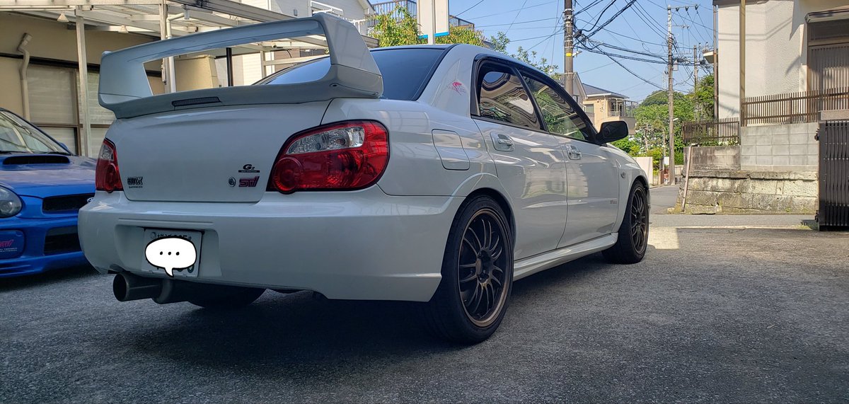 ｼｮｰﾀﾛｰ@12/7 デクス クアトロ (@gt76a_k6) / Posts / X