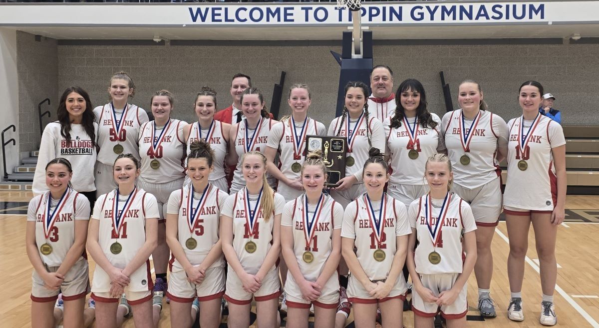 YDL Sports Network (@ydlsportsnet) on Twitter photo New Post: Redbank Valley Wins Fourth Straight D9 Title; Third in a Row in 2A; Harmon Hits 2,000 Points powered by the Allegheny Grille d9and10sports.com/redbank-valley… New Post: Redbank Valley Wins Fourth Straight D9 Title; Third in a Row in 2A; Harmon Hits 2,000 Points powered by the Allegheny Grille d9and10sports.com/redbank-valley…