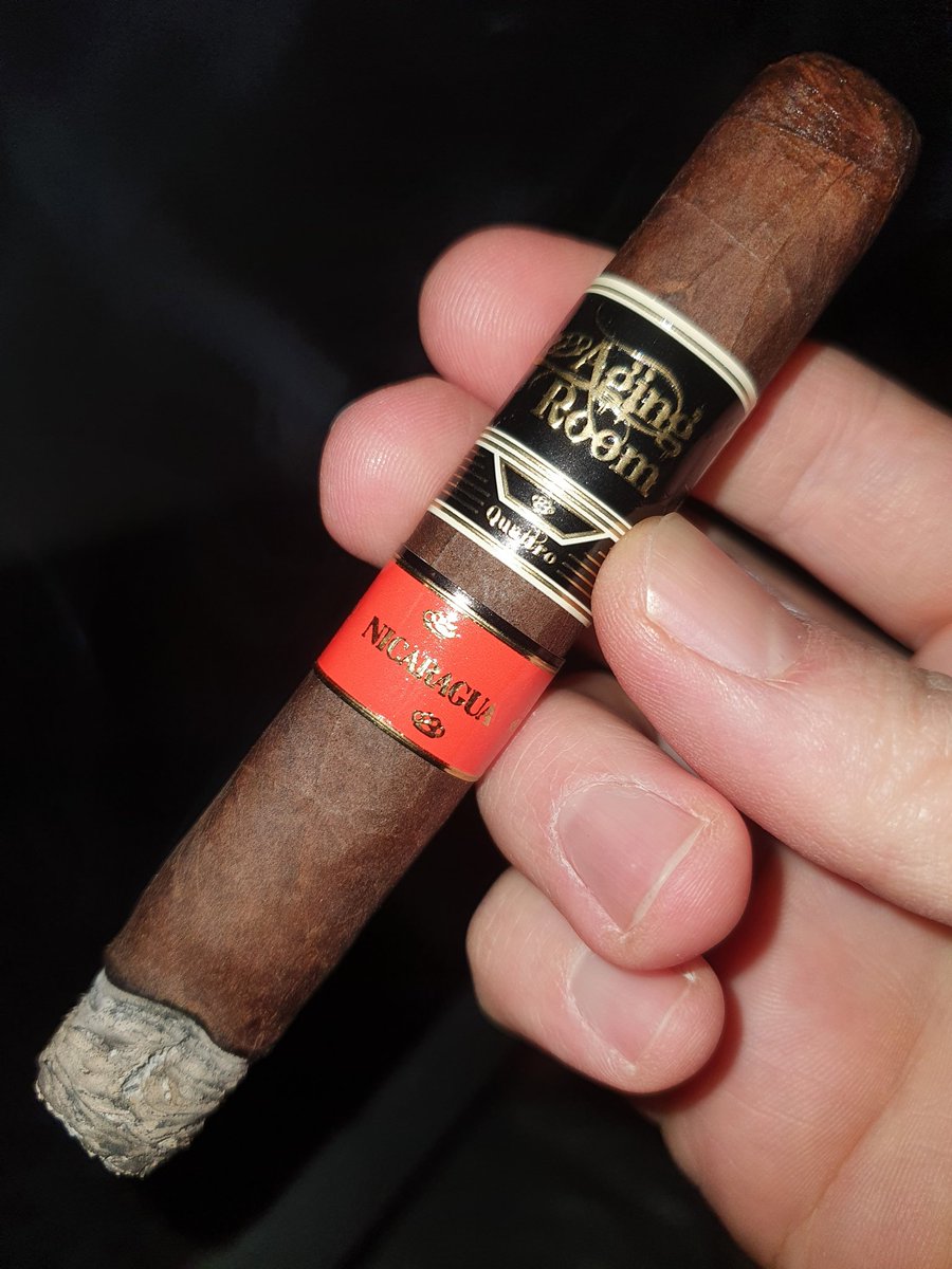 Stephan Soldan (@_stephan_s_) on Twitter photo Really liking the <a href="/AgingRoomCigars/">Aging Room Cigars</a> lately. Quite the dandy, as <a href="/donaldb2986/">Kappy’s Gas</a> would phrase it. #nowsmoking #pssita #botl #sotl #cigars Really liking the <a href="/AgingRoomCigars/">Aging Room Cigars</a> lately. Quite the dandy, as <a href="/donaldb2986/">Kappy’s Gas</a> would phrase it. #nowsmoking #pssita #botl #sotl #cigars