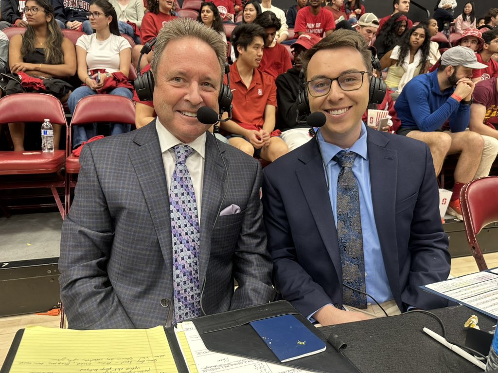 ChrisSylvester_'s tweet image. Pivotal ACC Clash 🏀 coming up on the farm 🚜 

SMU 🐎 in Lunardi’s Next 4 out as it stands. Mustangs are 7-1 on road in ACC Play

Stanford 🌲 is 15-2 at home &amp;amp; Maxime Raynaud 🇫🇷 highlights Senior Day for the Cardinal

A dandy at 2 pm Pacific on @accnetwork