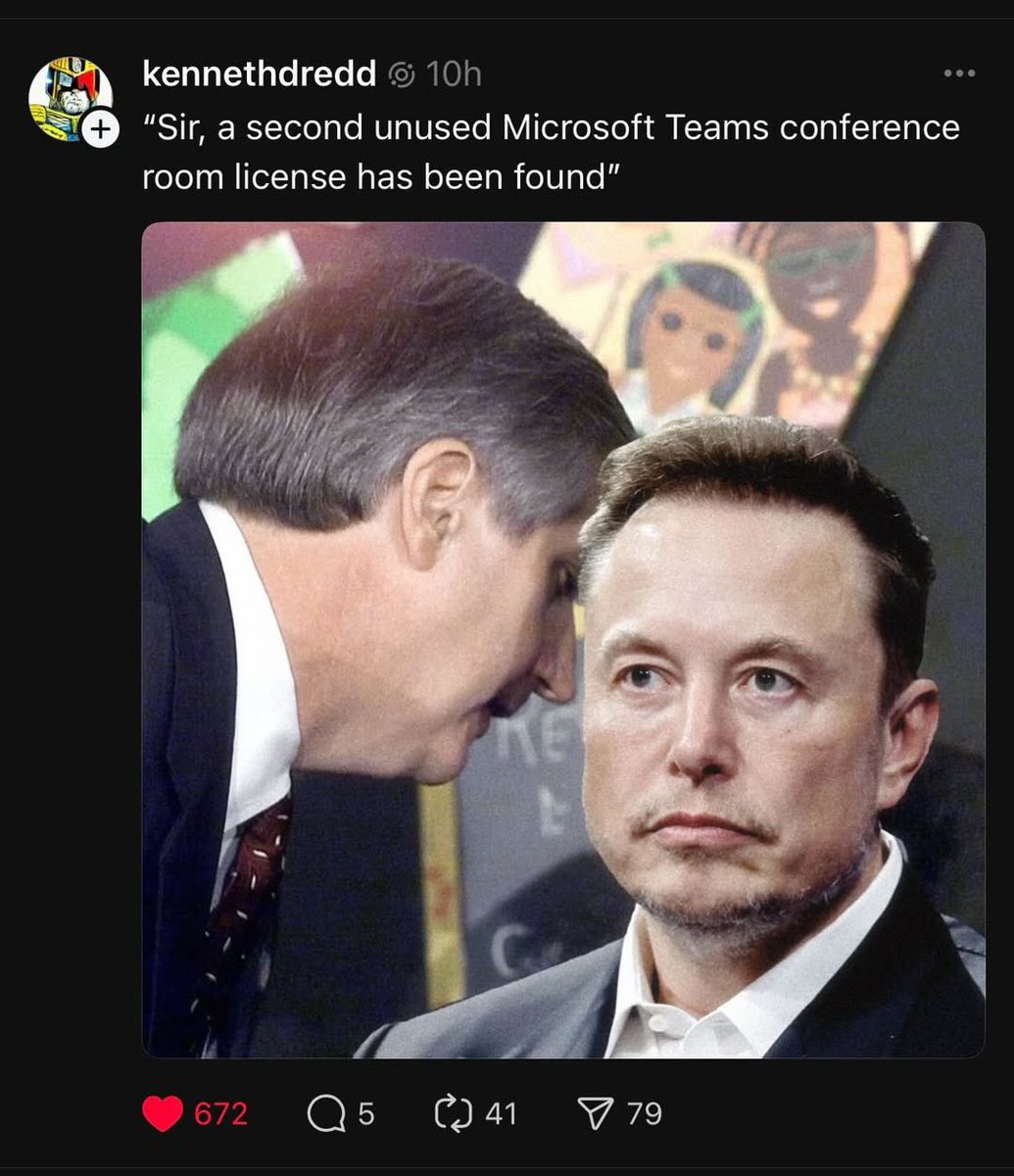 quinn_jh's tweet image. We could fund twice as many private space missions if we switched the entire bureaucracy from enterprise to business standard