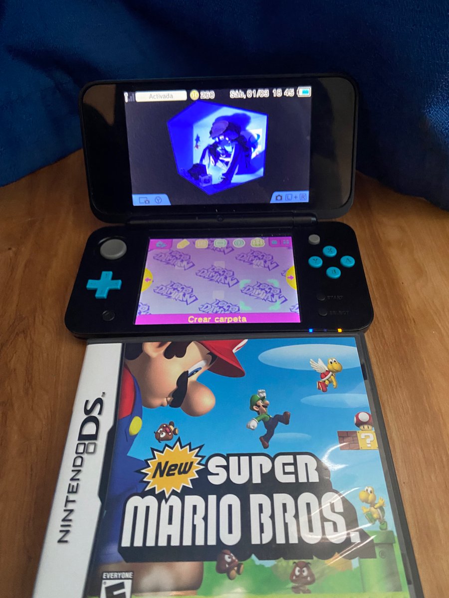 Danistarr64 tweet media