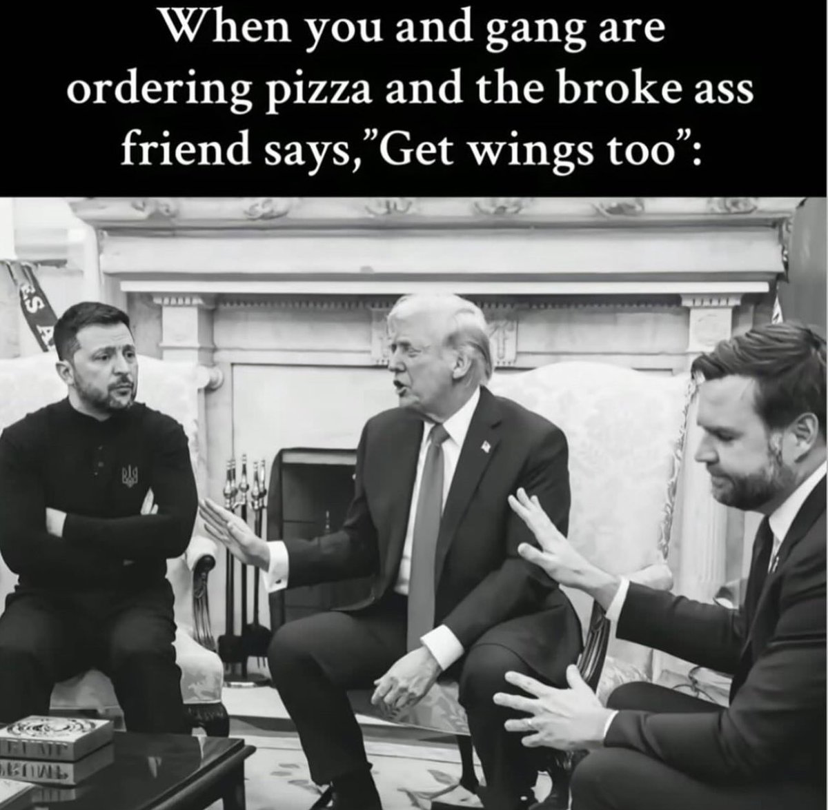 ShitpostGate's tweet image. 