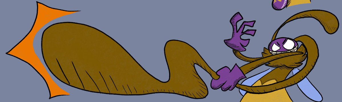 SooplaleBugman's tweet image. may the bee (: #bugoc #ocart #oc #art #bug