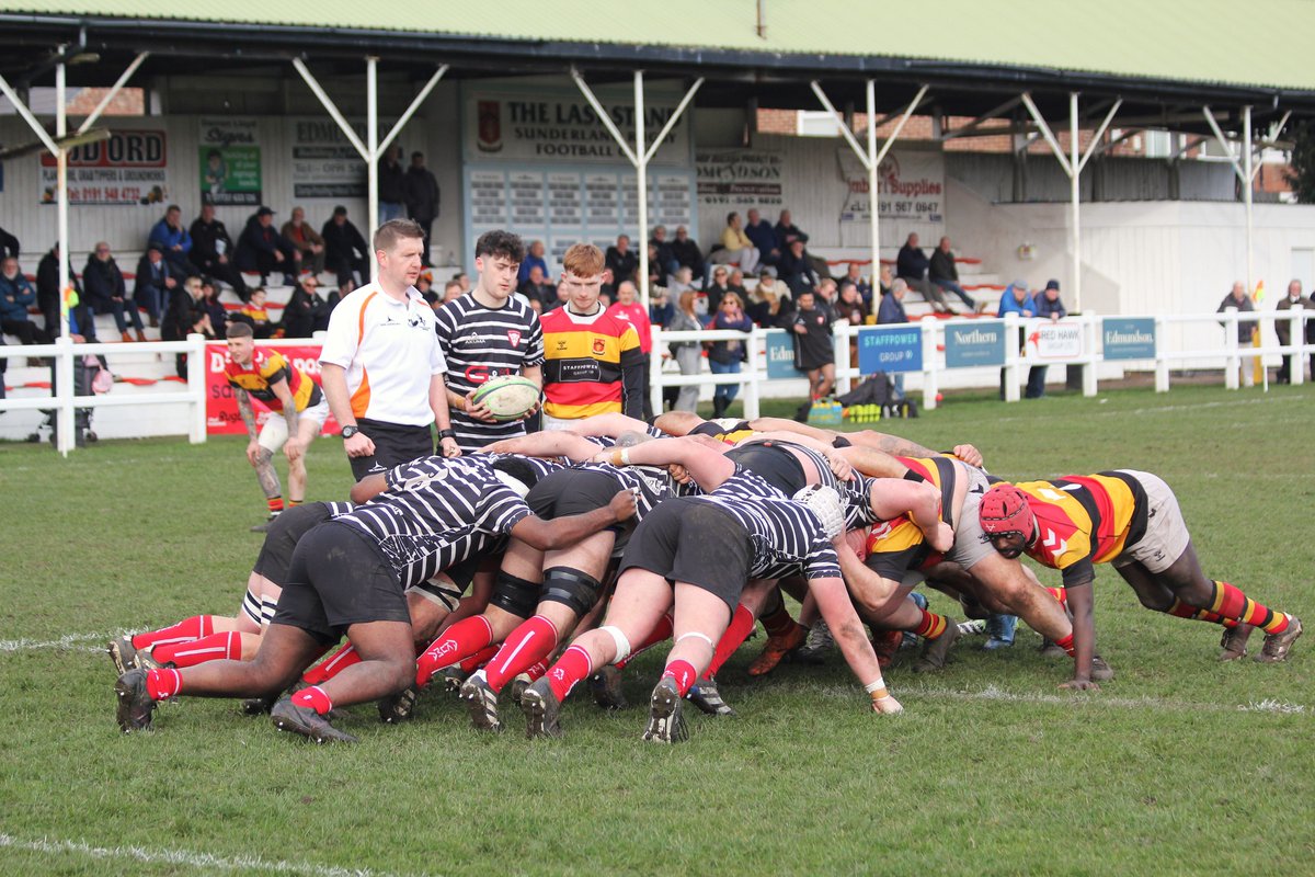 A dive into sporting history today in Ashbrooke, Sunderland. A rugby championship win is just the latest chapter in the story of this Victorian sports ground: vocal.media/unbalanced/sun…
