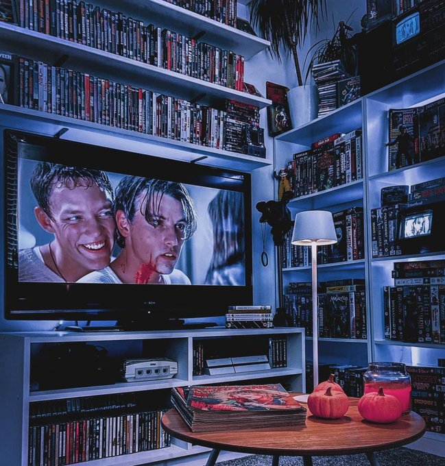 Scream Source tweet media