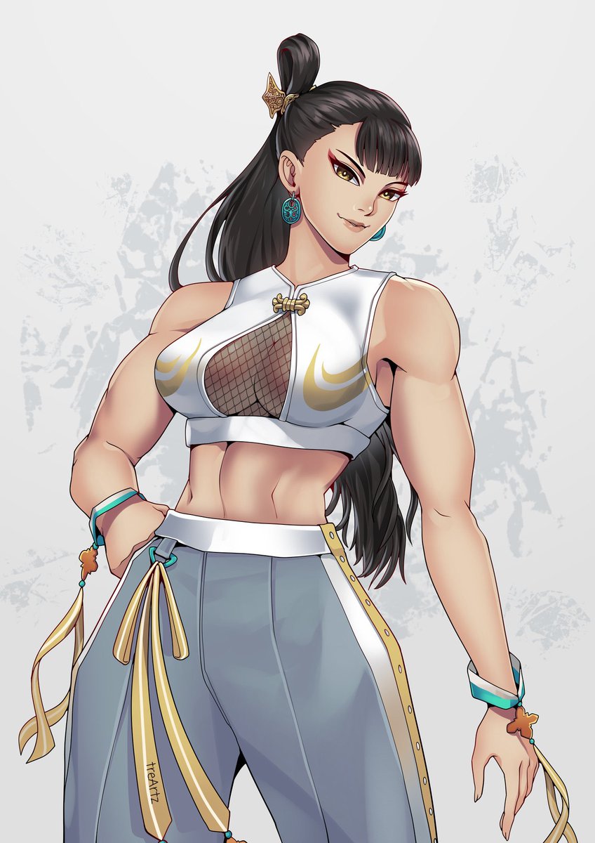 Chun Li day 🎉
