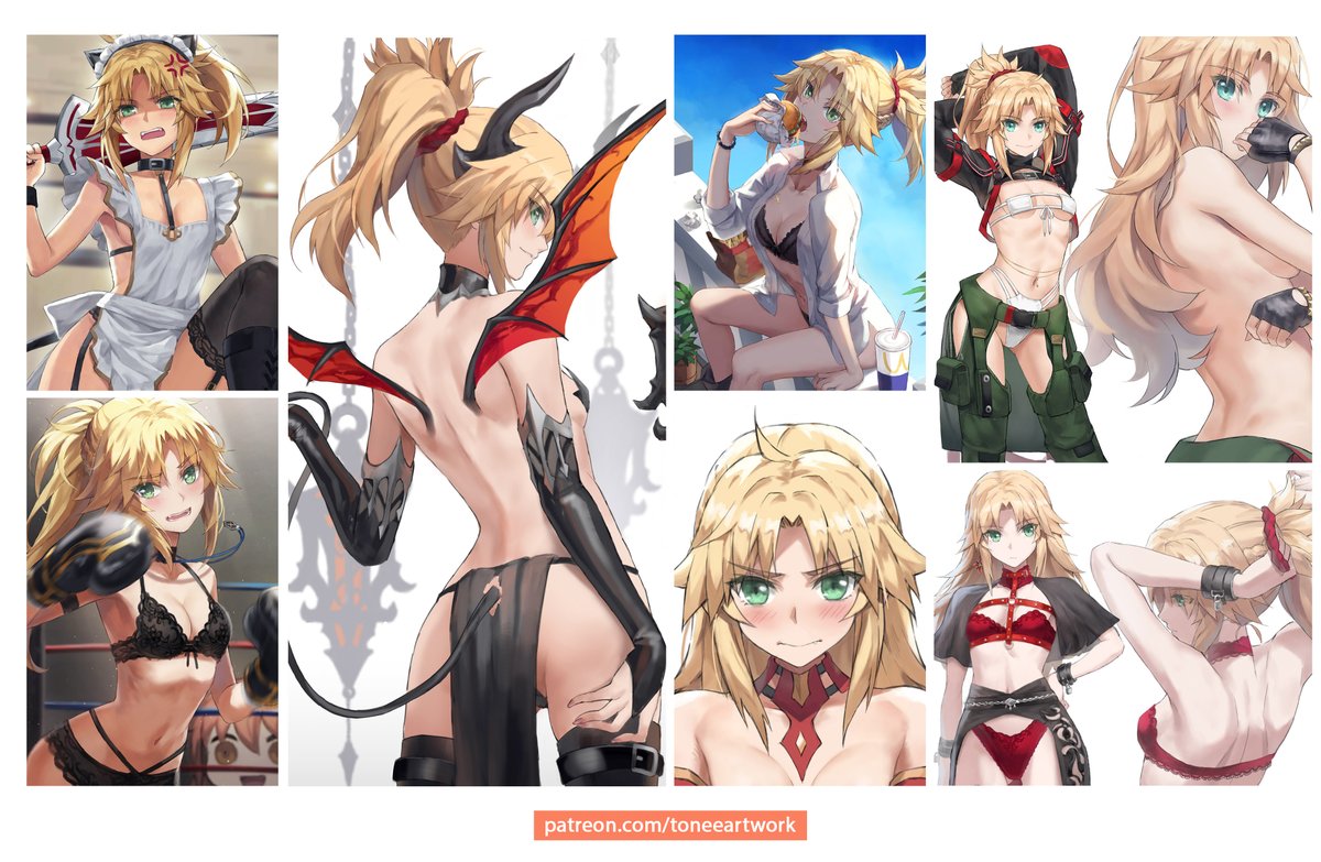 Tonee@C106土曜日 西ま-20a tweet media