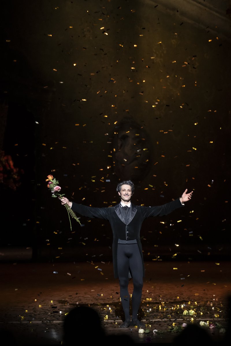 Opéra de Paris tweet media