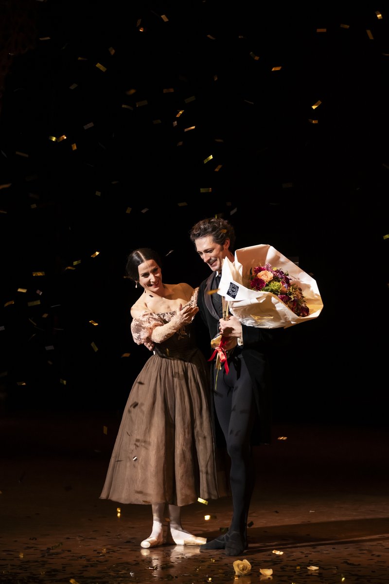 Opéra de Paris tweet media