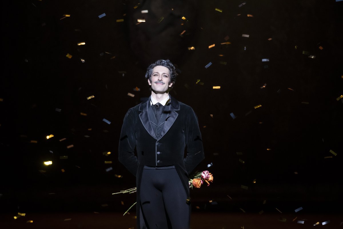 Opéra de Paris tweet media