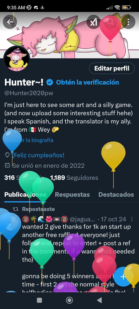 Hunter2020pw's tweet photo. A little late but yes! Bday https://t.co/DCom5uDV58