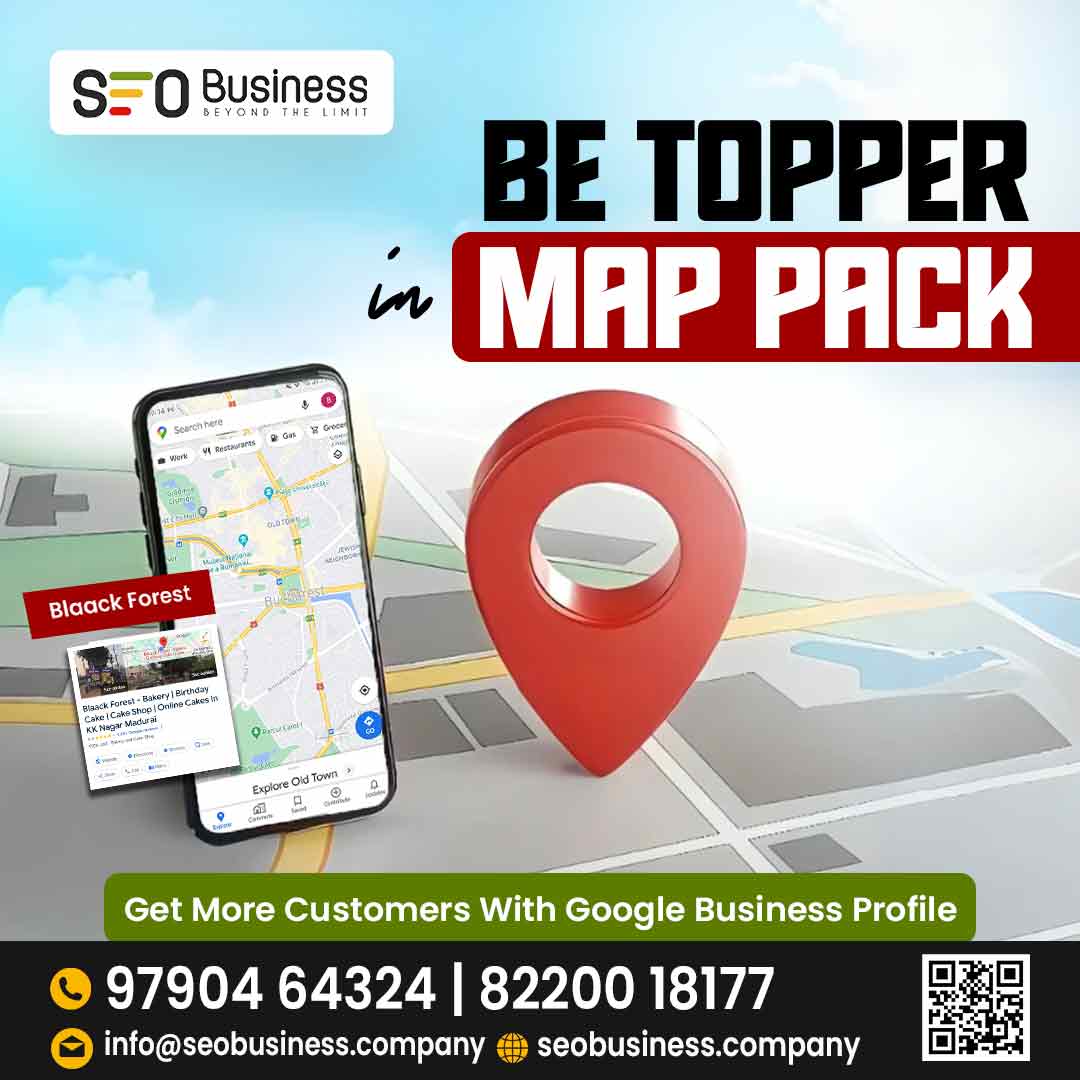 SEOBusinessCom's tweet photo. ๐ Boost Your Local Business with Google Business Profile SEO! ๐
๐Ping Us: https://t.co/wSnUONvag4
#SEO #SEObusinesscompany #GoogleMyBusiness #LocalSEO #SEOStrategy #BusinessGrowth #GoogleMapPack #SEOExperts #GetMoreCustomers #RankHigher#seomarketing https://t.co/fJjenVrRCp