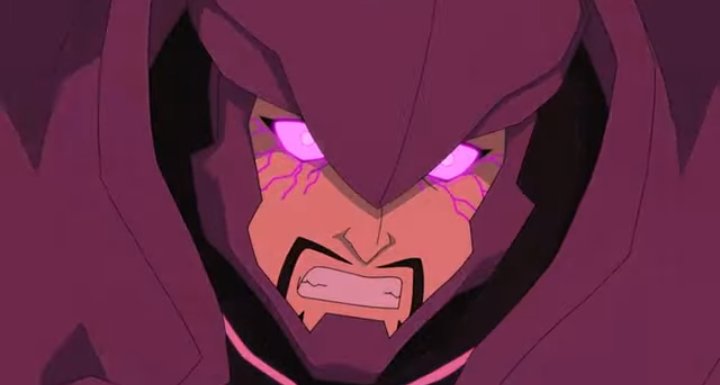 THEY'RE MAKING A SUPERMAN AND SUPERGIRL MOVIE BUT NO PARASITE MOVIE!? THIS IS AN OUTRAGE!!!!11!!