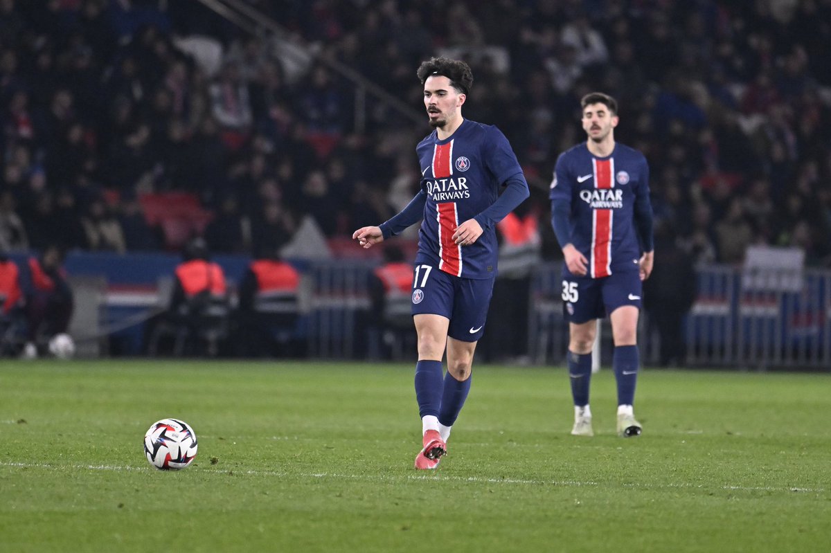 PSG_KR's tweet image. 주요 장면 📸

#PSGLOSC | #Ligue1