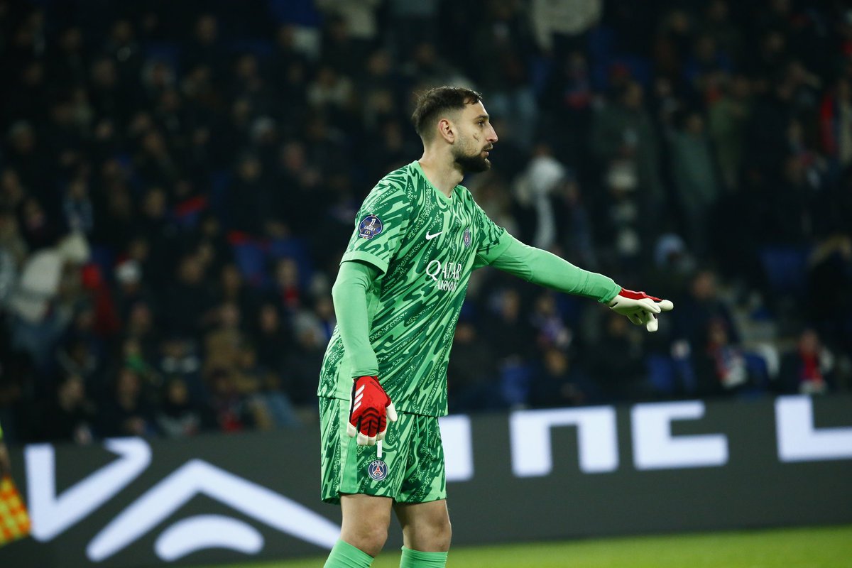 PSG_KR's tweet image. 주요 장면 📸

#PSGLOSC | #Ligue1