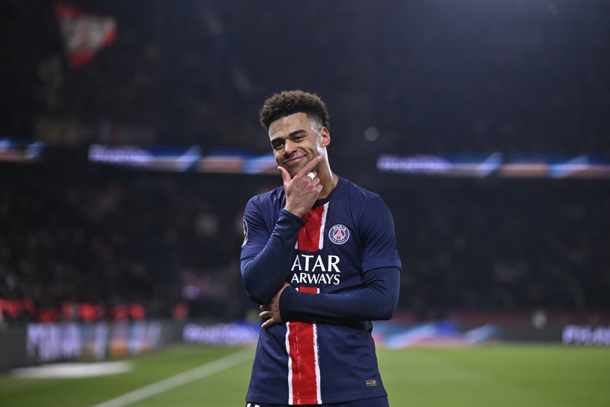 PSG_KR's tweet image. 주요 장면 📸

#PSGLOSC | #Ligue1