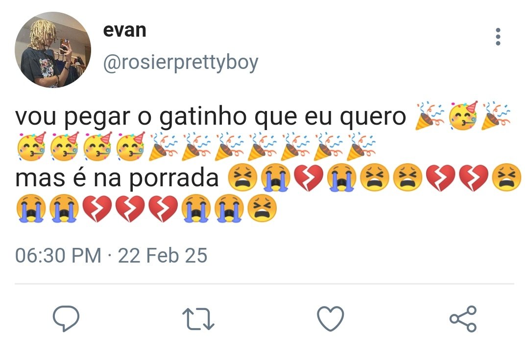 wolfstarpoems's tweet image. mini au rosekiller