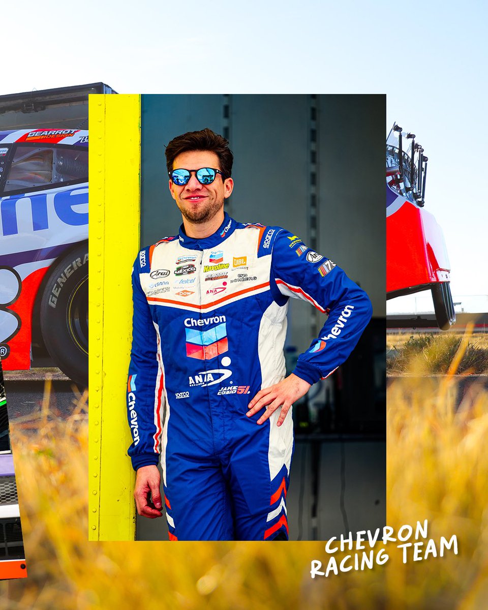 Jake Cosío tweet media