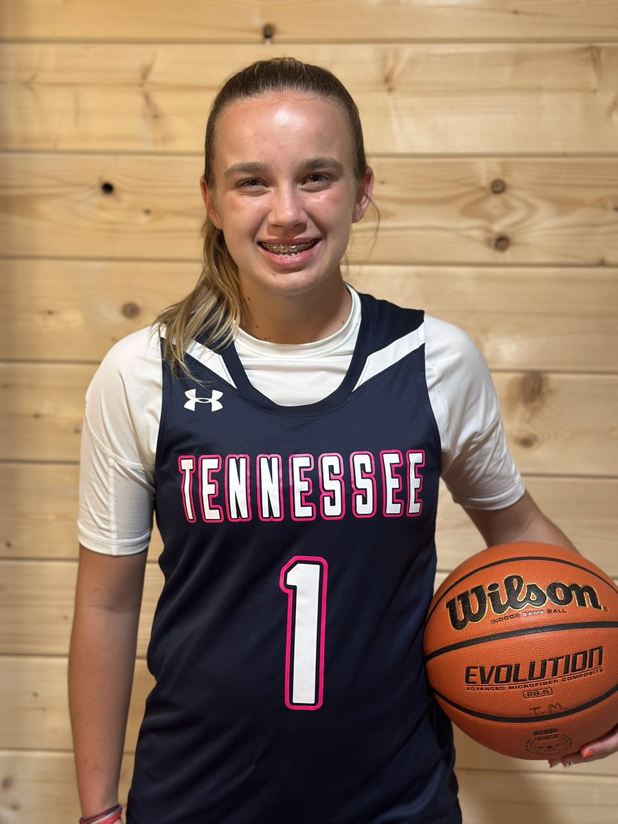 East TN Air (Campos) (@easttnair) on Twitter photo Welcome back <a href="/TaylorM_2027/">Taylor Mchone</a> for our 2027 E40 team. She played up on one of our 2026 teams last year and balled. Girl is as tough as they come. Great speed and handles. Can score and defend π€π€π€π€. All District and one of the best players in the area! Welcome back <a href="/TaylorM_2027/">Taylor Mchone</a> for our 2027 E40 team. She played up on one of our 2026 teams last year and balled. Girl is as tough as they come. Great speed and handles. Can score and defend π€π€π€π€. All District and one of the best players in the area!