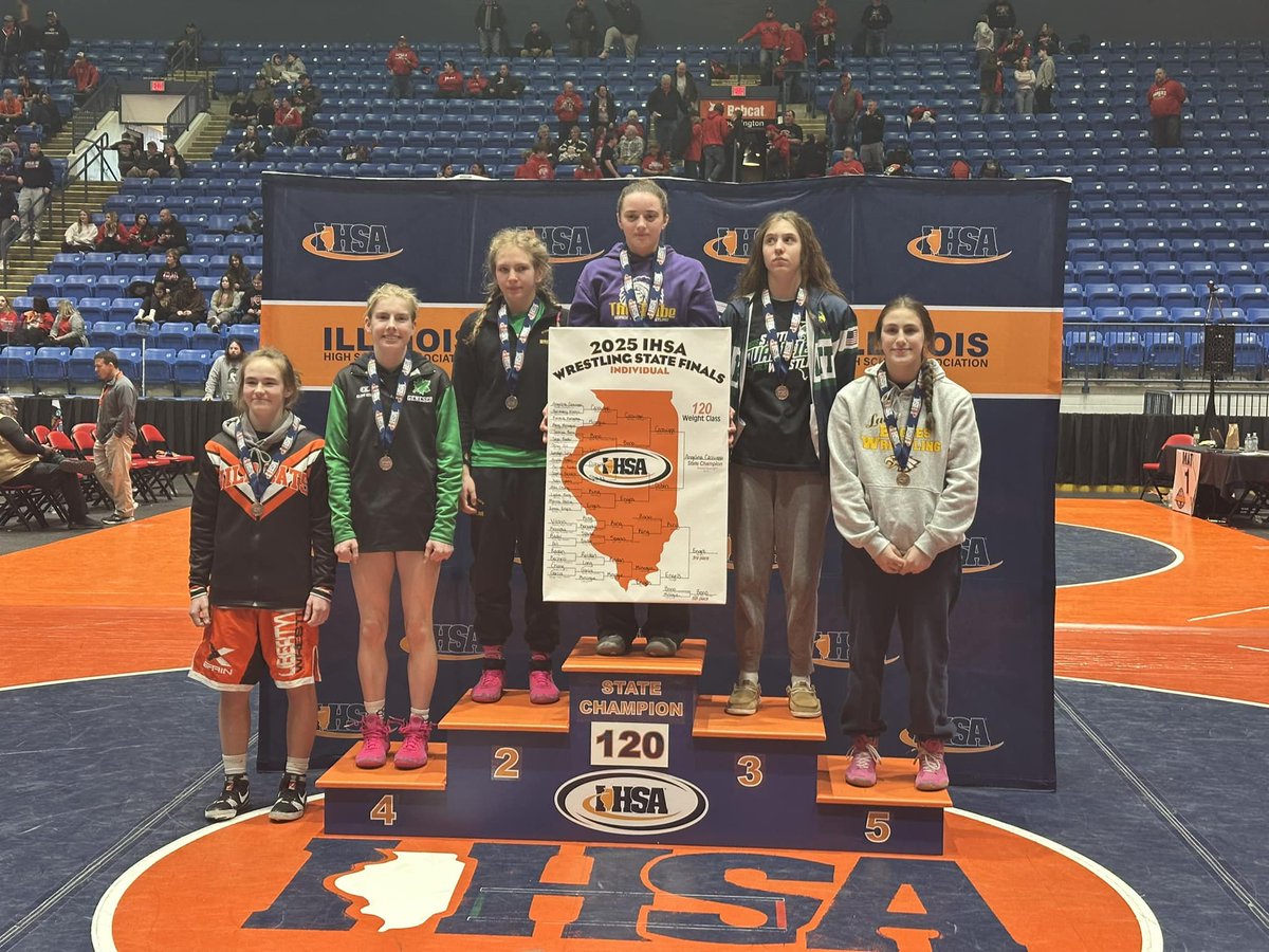 Geneseo High School Football (@greenmachinefb) on Twitter photo Geneseo Girls Wrestling history. First girls place winner. Lydia King. 4th place finish in 2025. She will be the first of many in the future. Proud of you Lydia. G-Town Pride!!!!!!!!!!!!!!!!! <a href="/Ryerson_Tom/">Tom Ryerson</a> <a href="/GHSGirlsWrestle/">Geneseo Girls Wrestling</a> <a href="/athleticsGHS/">Geneseo Athletics</a> <a href="/gtowngunner/">tom rusk</a> Geneseo Girls Wrestling history. First girls place winner. Lydia King. 4th place finish in 2025. She will be the first of many in the future. Proud of you Lydia. G-Town Pride!!!!!!!!!!!!!!!!! <a href="/Ryerson_Tom/">Tom Ryerson</a> <a href="/GHSGirlsWrestle/">Geneseo Girls Wrestling</a> <a href="/athleticsGHS/">Geneseo Athletics</a> <a href="/gtowngunner/">tom rusk</a>