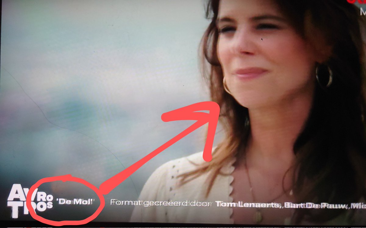 Kasper Vos tweet media