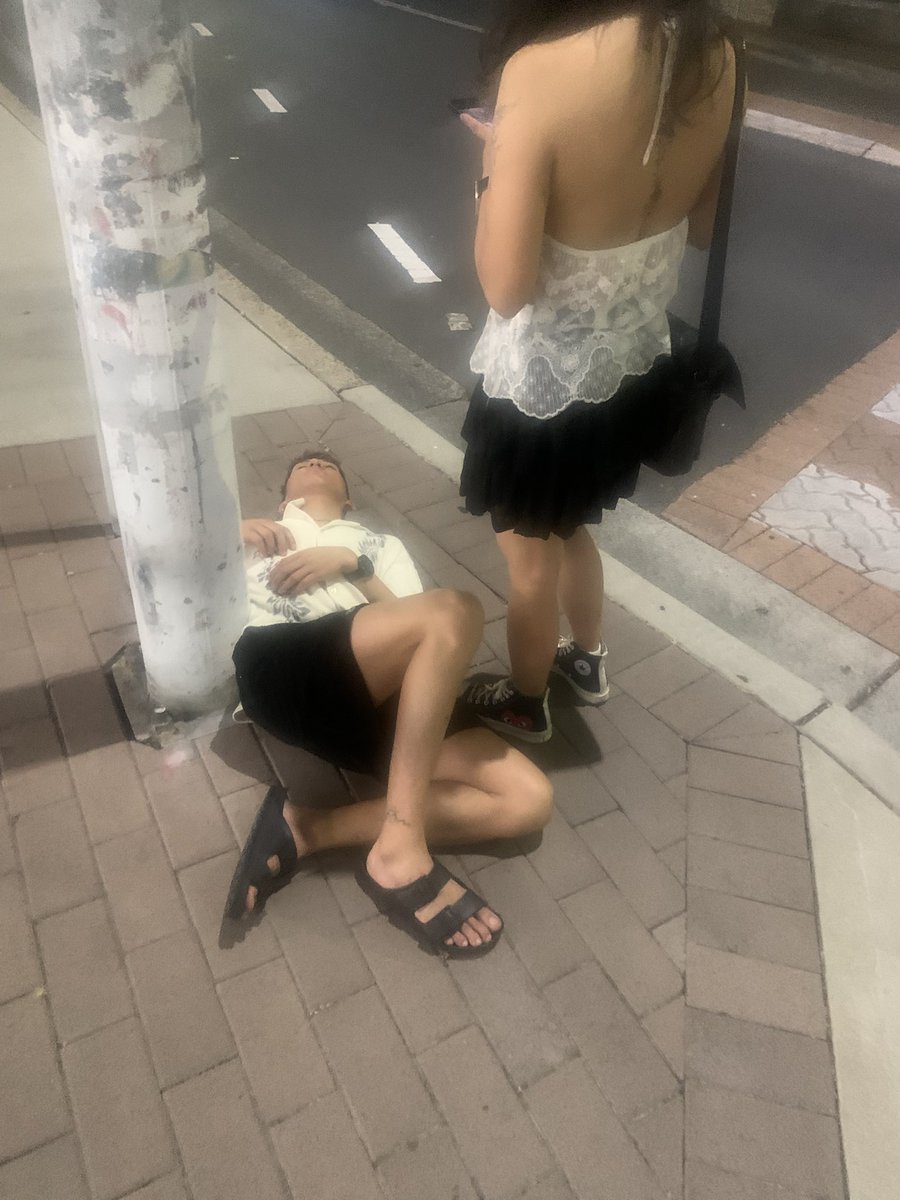 nilkafrio's tweet photo. Alak pa more #alterbaguio #alterlatrinidad #MardiGras2025 https://t.co/uO8GTM6C31