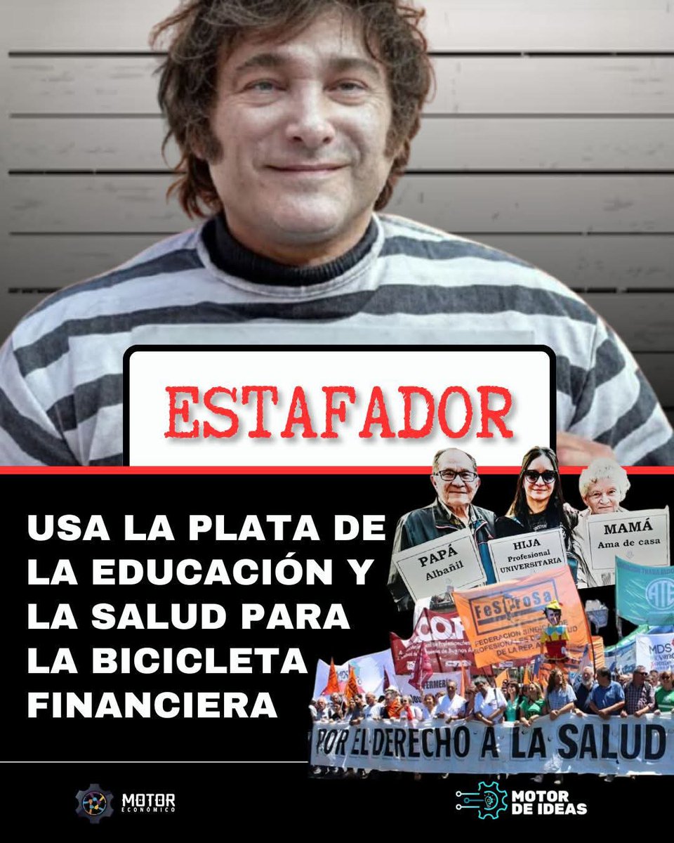 #HablaElPelotudo