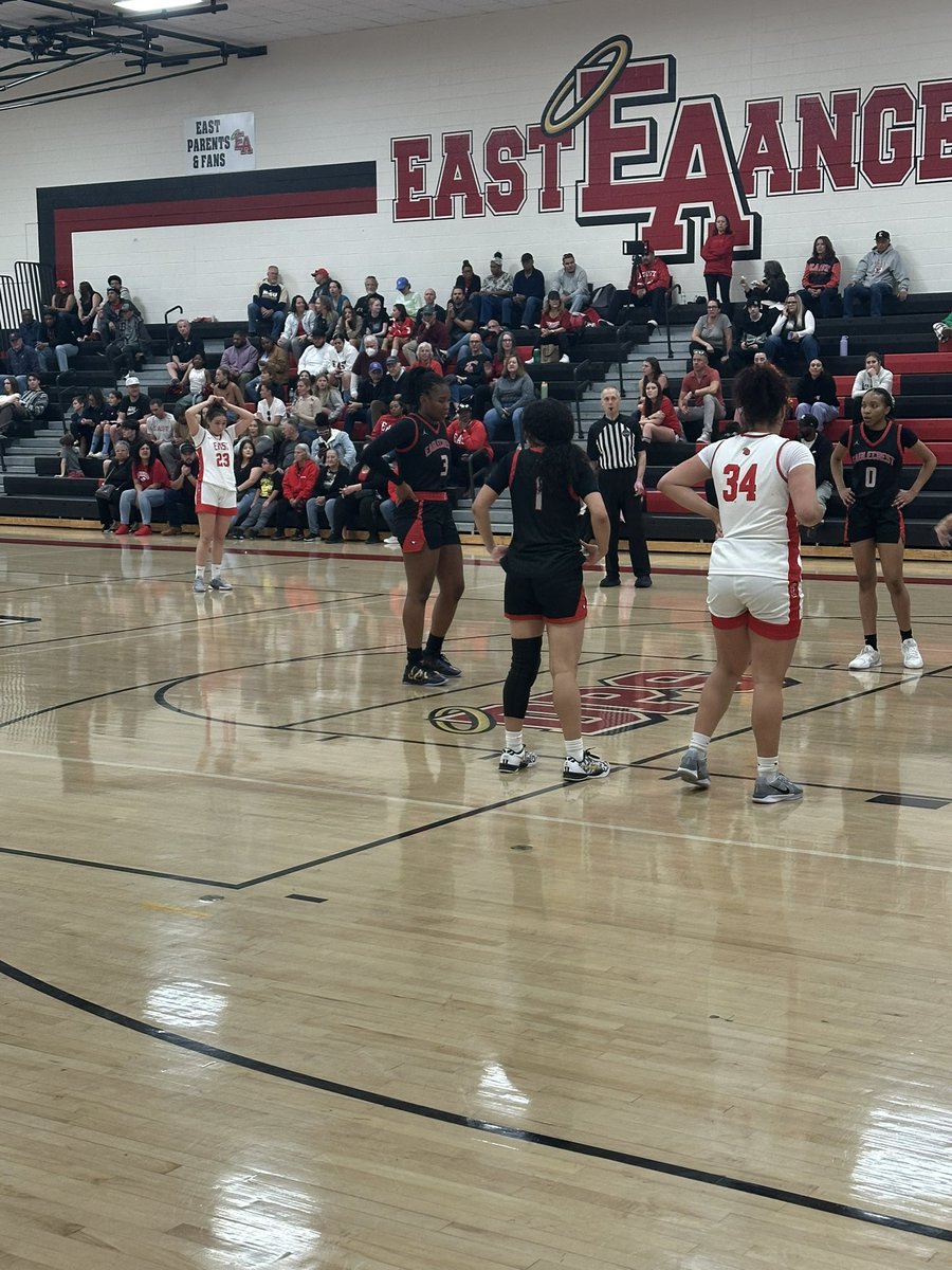 Eaglecrest Athletics (@raptorathletics) on Twitter photo Girls Basketball State: Raptors fall in overtime 54-49 to Denver East this afternoon but a tremendous effort from the Raptors down 16 in the 2nd half to come back and force OT.
We finish the season with 14 wins including a home playoff win. Lots to be proud of <a href="/LadyRaptorHoops/">EHS Girls Hoops</a> Girls Basketball State: Raptors fall in overtime 54-49 to Denver East this afternoon but a tremendous effort from the Raptors down 16 in the 2nd half to come back and force OT.
We finish the season with 14 wins including a home playoff win. Lots to be proud of <a href="/LadyRaptorHoops/">EHS Girls Hoops</a>