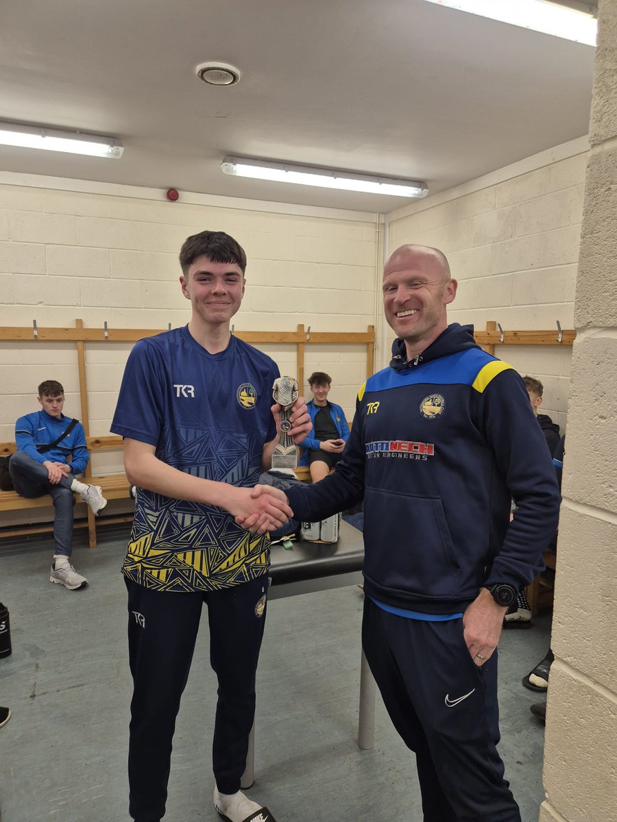 Botty_Dev's tweet image. Goals goals goals

All the best to Bessacarr for rest of season, decent outfit who go home with the points.

MOM going to Finley, making his debut from the u16s, class act 👏

Donkey of the day retained by Corey Beedle 🫏  lads more ruthless than his finishing 😲

💙💛