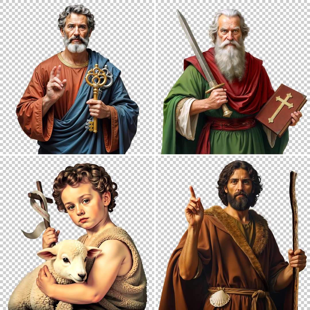 vetorcatolico's tweet photo. 🖼NOVOS PNGS EM HD (ALTA RESOLUÇÃO E SEM FUNDO)

Disponível para download em:
🌐https://t.co/A0Dj0aibOT

#PNG #Católicos #IgrejaCatólica #ArteSacra #SantodoDia #Santos #SantosCatólicos #Download #Catholics #CatholicChurch #ReligiousArt #SaintoftheDay #Saint https://t.co/vHzqGTjBs0