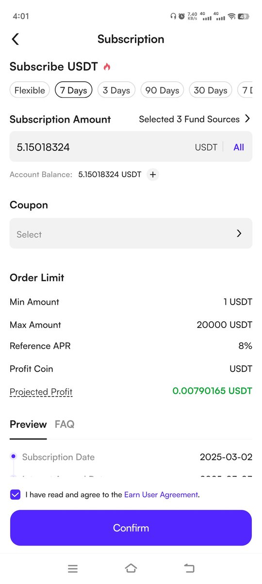 Orihara010's tweet photo. CoinW is easily the best exchange I've ever used because of it's community and the amazing staffs. And the quick availability of the latest tokens in the exchange is splendid.
Congrats on 7 years #CoinW, love everyone of you ❤️
#SafeWithCoinW
Event joined,
My CoinW UID: 2270468 https://t.co/tUL669SyFj