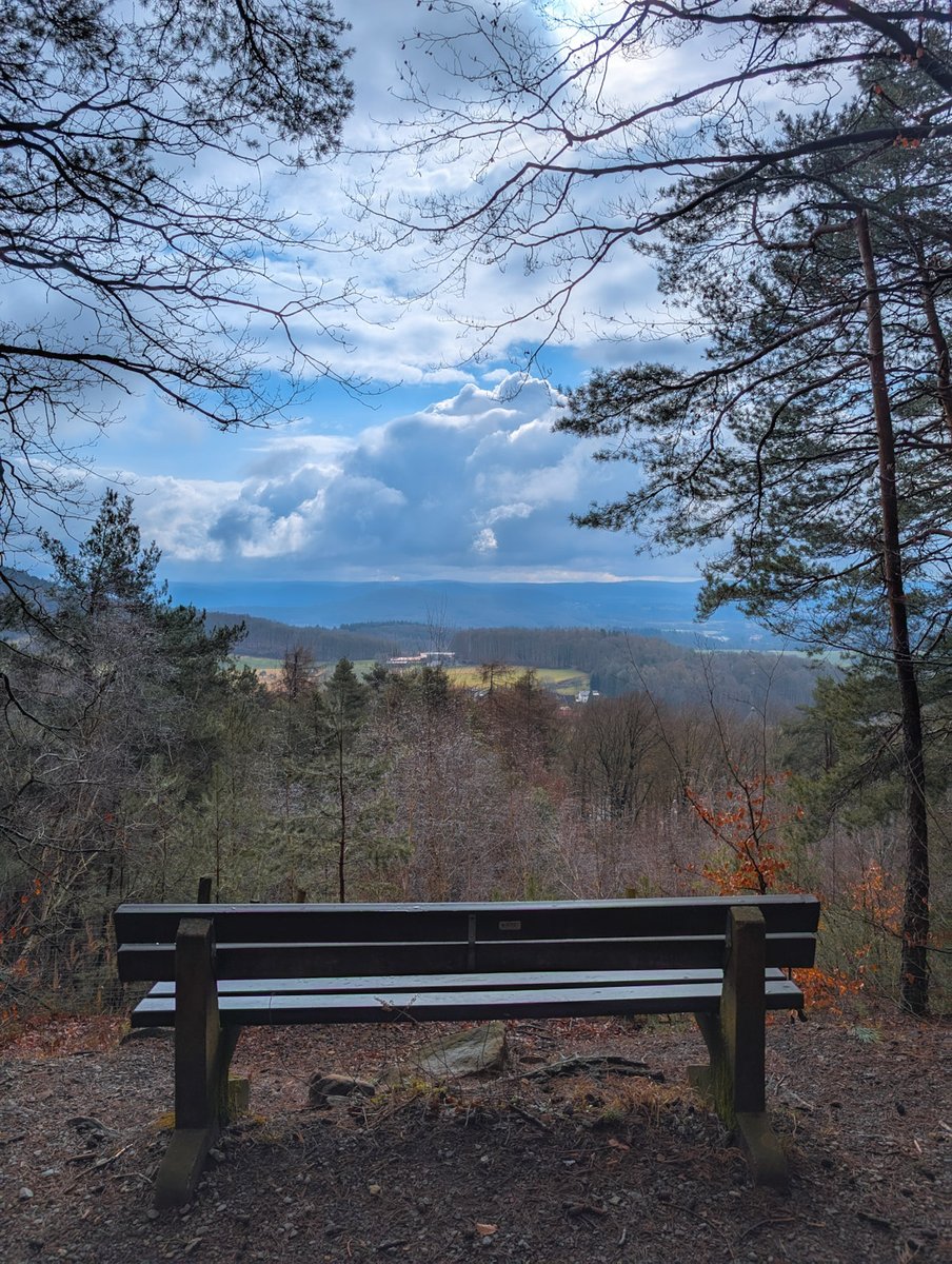 spessartbu's tweet photo. Wanderung von Eichenberg zum Waldhaus Engländer 🥾🥾
#wanderfulspessart https://t.co/HPdu7PLkmb