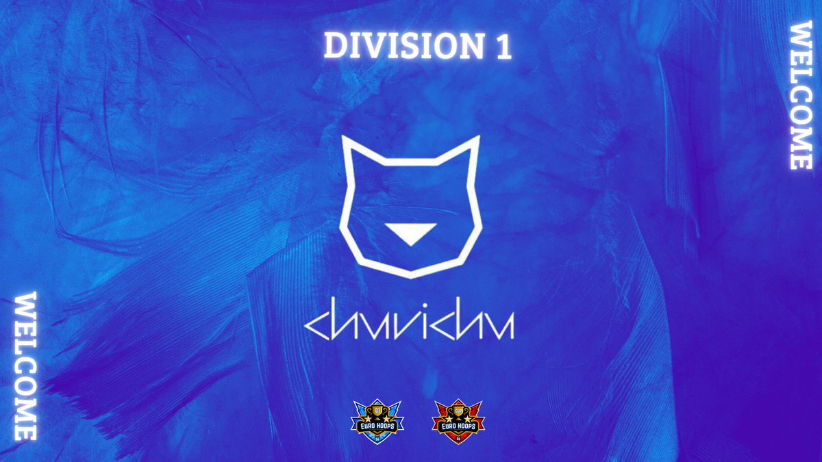 ๐๐๐ฟ๐ผ ๐๐ผ๐ผ๐ฝ๐ ๐ฎ๐ (@eurohoops2k) on Twitter photo ๐ต๐ด ๐ช๐ฒ๐น๐ฐ๐ผ๐บ๐ฒ ๐๐ผ ๐ฆ๐ฒ๐ฎ๐๐ผ๐ป ๐ฒ ๐๐ถ๐๐ถ๐๐ถ๐ผ๐ป ๐ญ
๐ฉ๐ช <a href="/Chuvichu_EU/">Chuvichu EU</a>
๐ฝ ๐ฅ๐ผ๐๐๐ฒ๐ฟ:
<a href="/SirMikeXI/">DasPhilosoph</a>
<a href="/TigerWeise/">DerWeiseTiger</a>
<a href="/BamAdebaMo/">PatRileyHater</a>
<a href="/IIMxmphis/">Memphis</a>
<a href="/Cordiiie/">Cordiiie Blaik</a>
<a href="/LWLegacy/">Legacy</a>
#๐๐ฒ๐๐๐๐ผ๐ผ๐ฝ ๐ต๐ด ๐ช๐ฒ๐น๐ฐ๐ผ๐บ๐ฒ ๐๐ผ ๐ฆ๐ฒ๐ฎ๐๐ผ๐ป ๐ฒ ๐๐ถ๐๐ถ๐๐ถ๐ผ๐ป ๐ญ
๐ฉ๐ช <a href="/Chuvichu_EU/">Chuvichu EU</a>
๐ฝ ๐ฅ๐ผ๐๐๐ฒ๐ฟ:
<a href="/SirMikeXI/">DasPhilosoph</a>
<a href="/TigerWeise/">DerWeiseTiger</a>
<a href="/BamAdebaMo/">PatRileyHater</a>
<a href="/IIMxmphis/">Memphis</a>
<a href="/Cordiiie/">Cordiiie Blaik</a>
<a href="/LWLegacy/">Legacy</a>
#๐๐ฒ๐๐๐๐ผ๐ผ๐ฝ