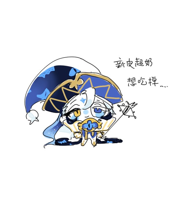 薑餅人王國的摸魚
#cookierunkingdom  #blacksapphirecookie #candyapplecookie
#shadowmilkcookie