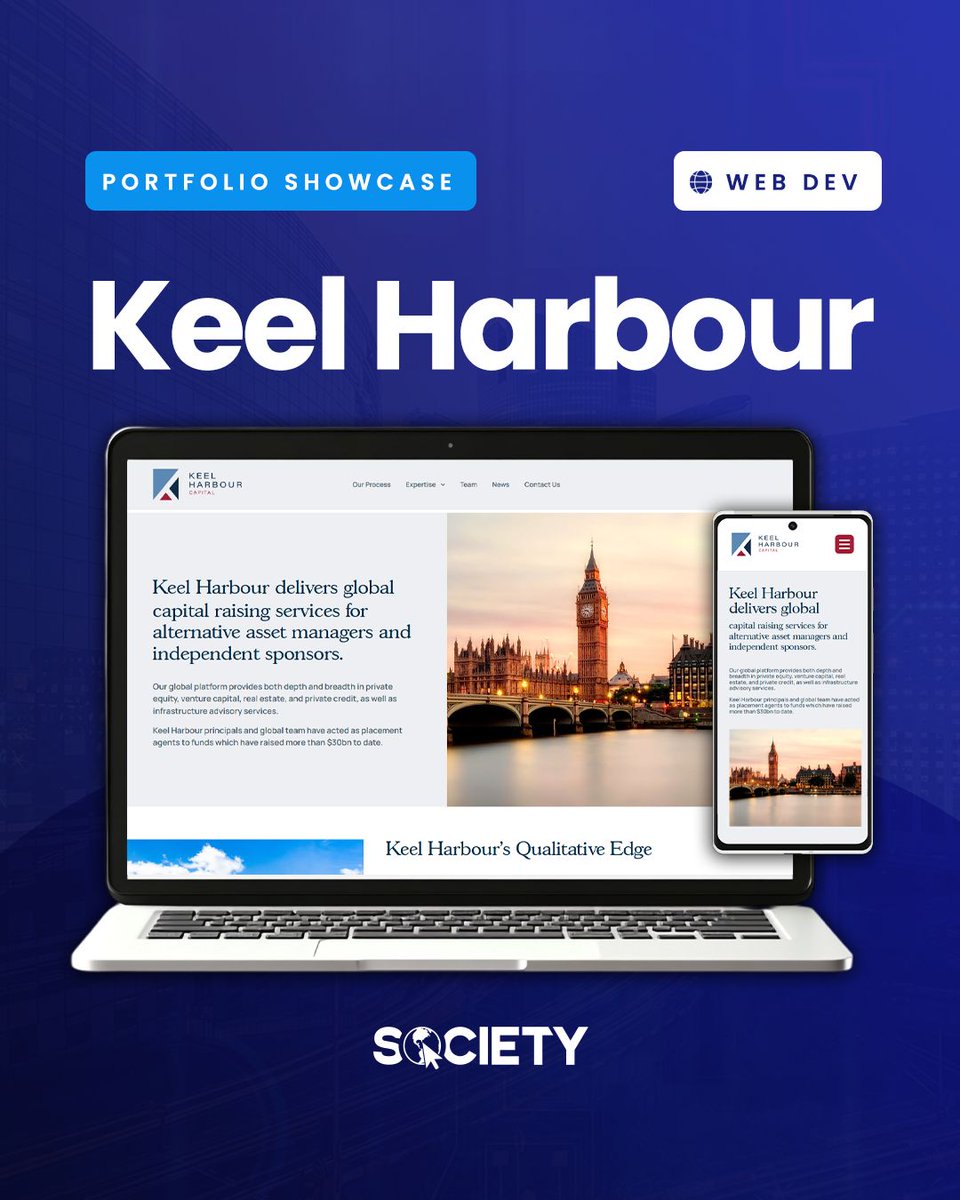 Society Web Solutions (@societywebs) / Posts / X
