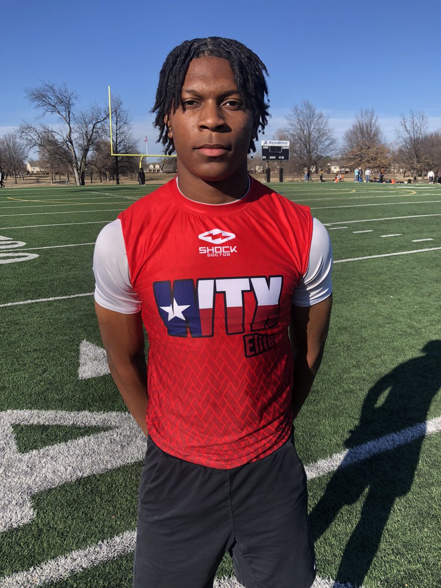 Prep Redzone Oklahoma (@prepredzoneok) on Twitter photo The pass from <a href="/malikcarterqb1/">Malik Carter 2028 QB</a> and the catch from <a href="/KensleyCj/">Cj Kensley</a> in the final seconds give DEC aka WTX Elite the win! #PRZSoonerStateShootout #PRZ7v7 <a href="/PrepRedzoneTX/">Prep Redzone Texas</a> <a href="/PrepRedzoneIL/">Prep Redzone Illinois</a> The pass from <a href="/malikcarterqb1/">Malik Carter 2028 QB</a> and the catch from <a href="/KensleyCj/">Cj Kensley</a> in the final seconds give DEC aka WTX Elite the win! #PRZSoonerStateShootout #PRZ7v7 <a href="/PrepRedzoneTX/">Prep Redzone Texas</a> <a href="/PrepRedzoneIL/">Prep Redzone Illinois</a>