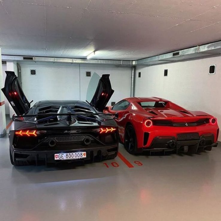 Cochazos Porno ⚠ tweet media