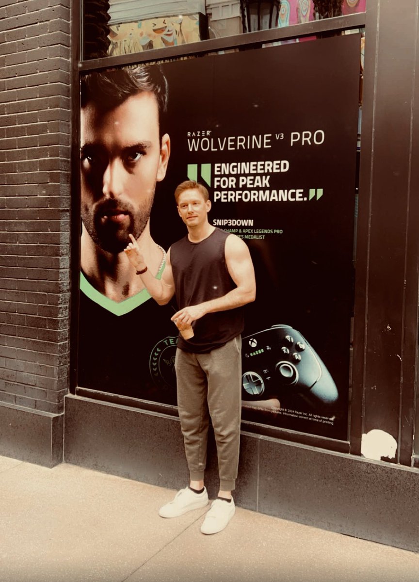 FEARITSELF (@itsfearitself) on Twitter photo Boop 👈🏼 <a href="/Snip3down/">Snip3down</a> <a href="/Razer/">R Λ Z Ξ R</a> Boop 👈🏼 <a href="/Snip3down/">Snip3down</a> <a href="/Razer/">R Λ Z Ξ R</a>