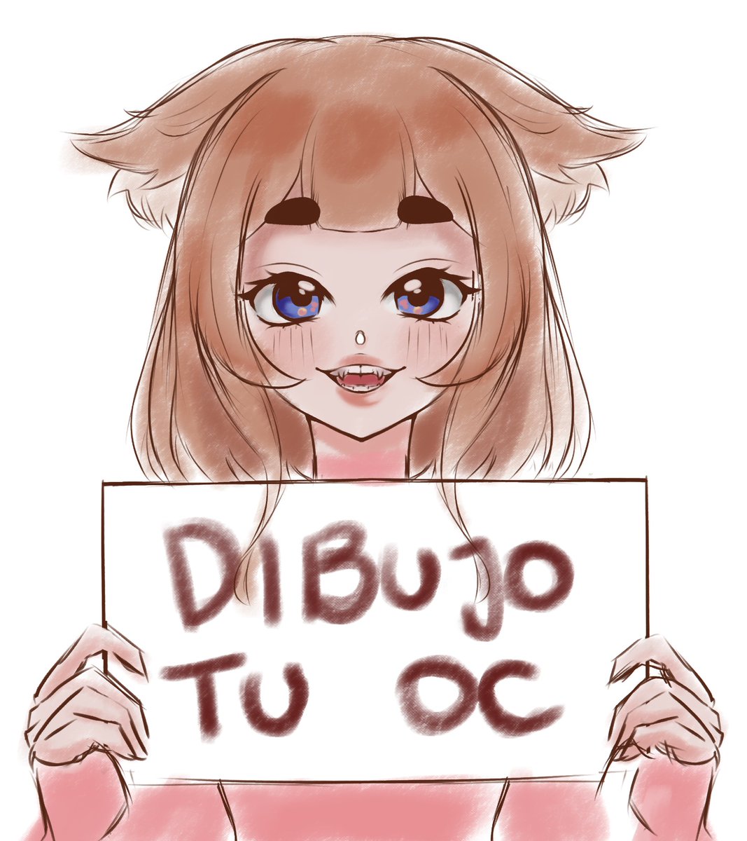 Abbie✨ comis abiertas tweet media