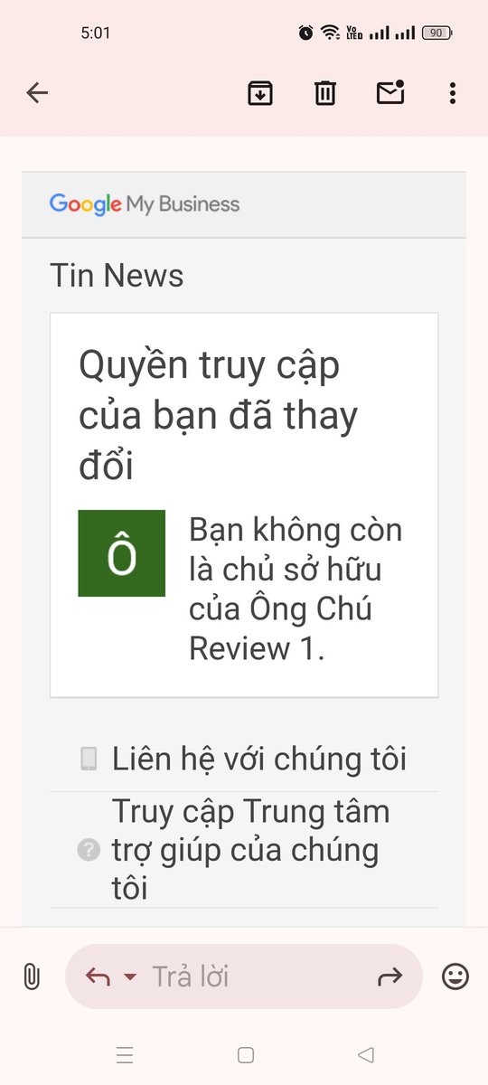 WOWChannelNews's tweet photo. @TeamYouTube The gmail associated with my youtube channel still works, but I get a message that I am no longer the channel owner. Please help me get ownership back. https://t.co/8CyWvfEqv1