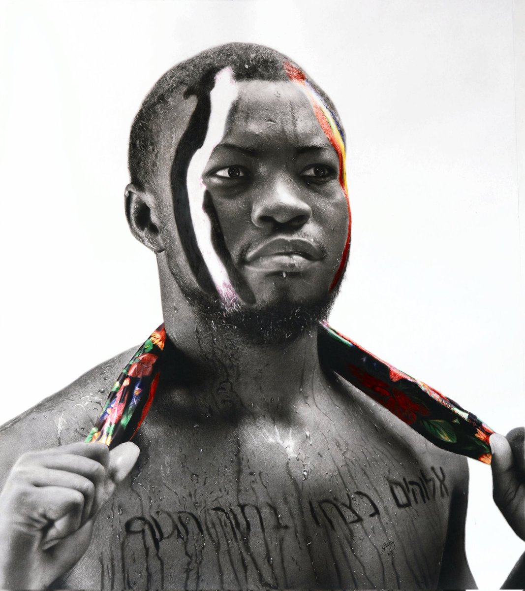 I am Stanley from Nigeria🇳🇬 and this is my drawing. 
The artist 😊                    The art.