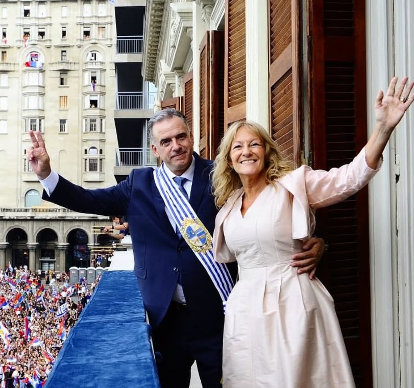 La fórmula de la victoria del pueblo ✌🏻